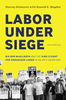 Couverture_Labor under Siege