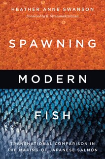 Couverture_Spawning Modern Fish