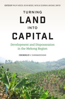 Front cover_Turning Land into Capital