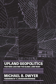 Front cover_Upland Geopolitics