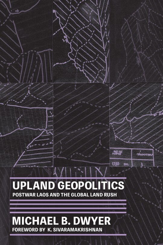 Front cover_Upland Geopolitics