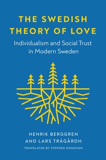 Front cover_The Swedish Theory of Love