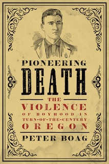 Front cover_Pioneering Death