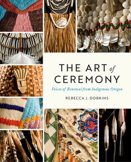Couverture_The Art of Ceremony
