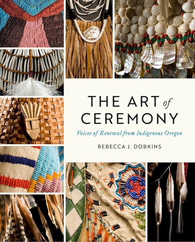 Couverture_The Art of Ceremony