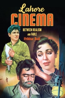 Front cover_Lahore Cinema