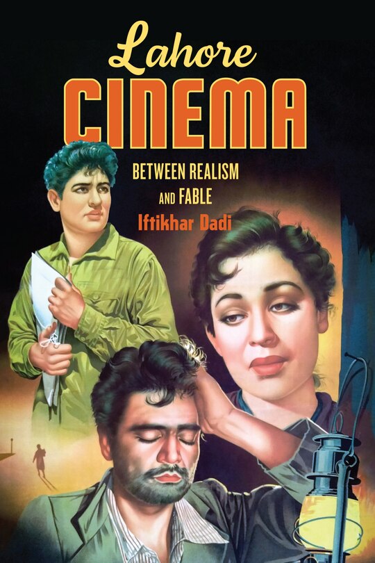 Front cover_Lahore Cinema