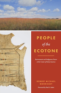 Front cover_People of the Ecotone