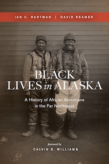 Front cover_Black Lives in Alaska