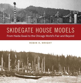 Front cover_Skidegate House Models
