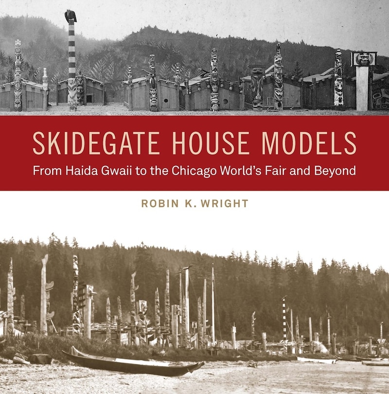 Front cover_Skidegate House Models