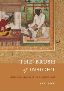 Couverture_The Brush of Insight