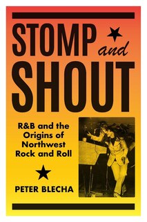 Couverture_Stomp and Shout