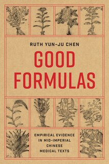 Front cover_Good Formulas