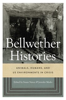 Front cover_Bellwether Histories