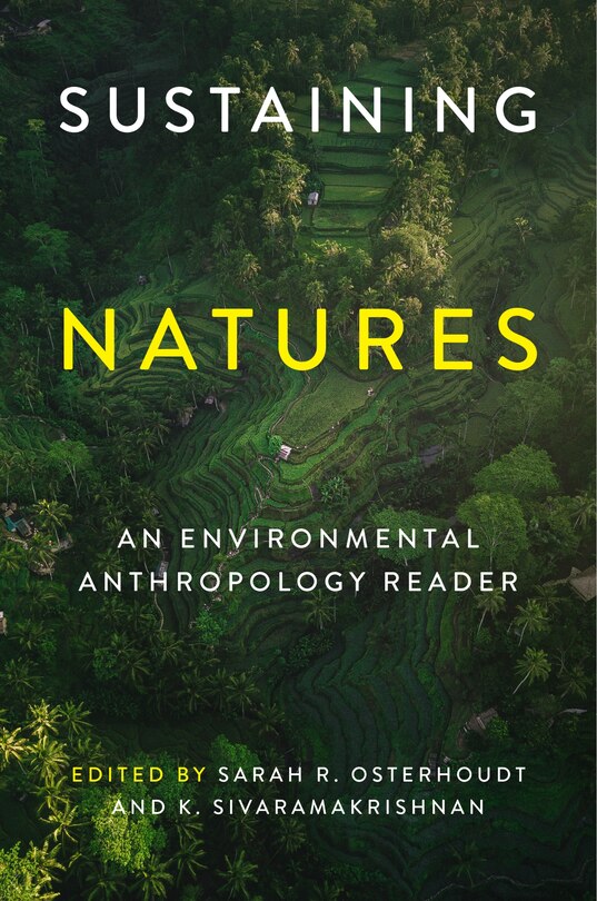 Front cover_Sustaining Natures