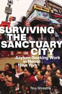 Couverture_Surviving the Sanctuary City