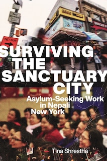 Couverture_Surviving the Sanctuary City