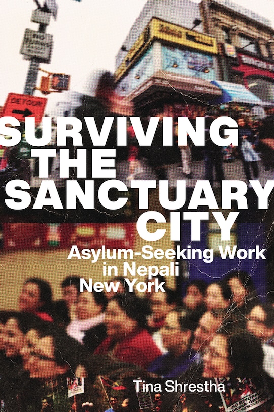 Couverture_Surviving the Sanctuary City