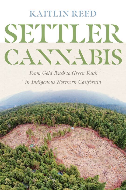 Front cover_Settler Cannabis