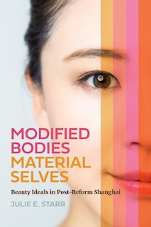 Couverture_Modified Bodies, Material Selves