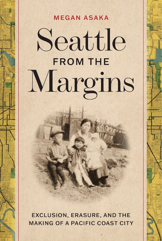 Front cover_Seattle from the Margins