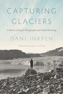 Couverture_Capturing Glaciers