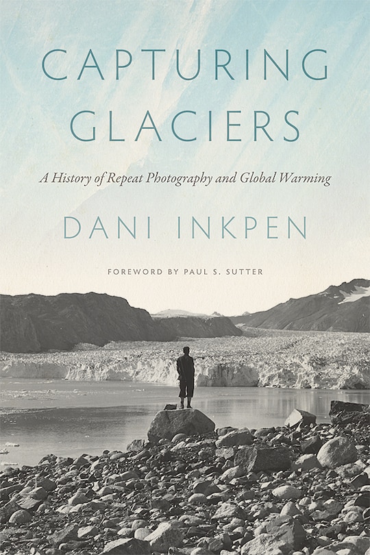 Couverture_Capturing Glaciers