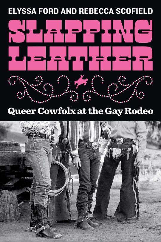 Front cover_Slapping Leather