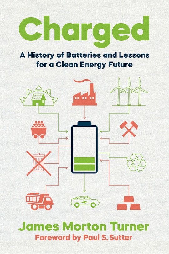 Front cover_Charged