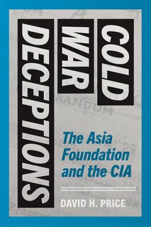 Front cover_Cold War Deceptions