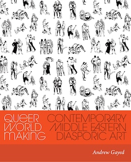 Front cover_Queer World Making