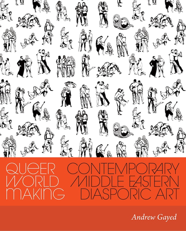 Front cover_Queer World Making