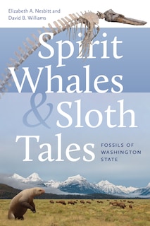Couverture_Spirit Whales and Sloth Tales