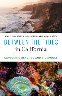 Front cover_Between the Tides in California