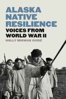 Front cover_Alaska Native Resilience