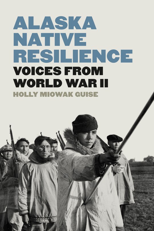 Front cover_Alaska Native Resilience