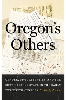 Front cover_Oregon's Others