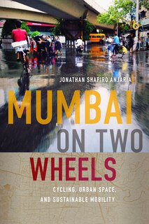 Front cover_Mumbai on Two Wheels