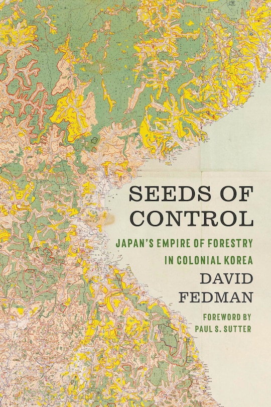 Front cover_Seeds of Control