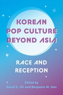 Front cover_Korean Pop Culture beyond Asia