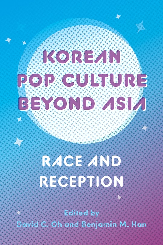 Front cover_Korean Pop Culture beyond Asia