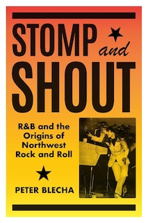 Front cover_Stomp and Shout