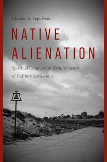 Front cover_Native Alienation