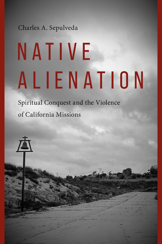 Front cover_Native Alienation