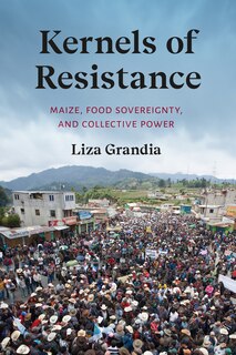 Front cover_Kernels of Resistance