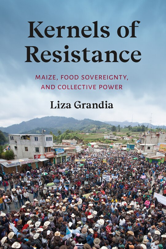 Front cover_Kernels of Resistance