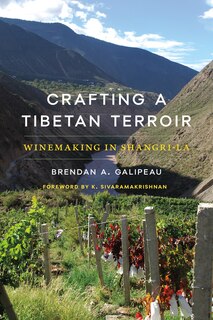 Couverture_Crafting a Tibetan Terroir