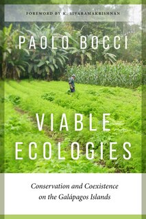 Front cover_Viable Ecologies