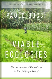 Front cover_Viable Ecologies